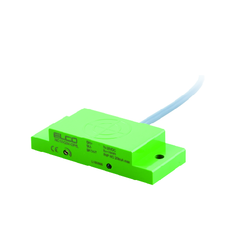 塑料方形电容式传感器-Q34